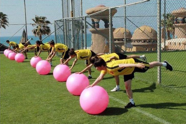 Dünya Şampiyonasında İlk Kez Milli Heyecanı Yaşayacaklar G4