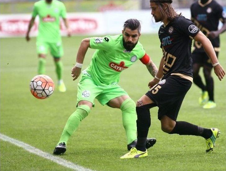 Spor Toto Süper Lig G2