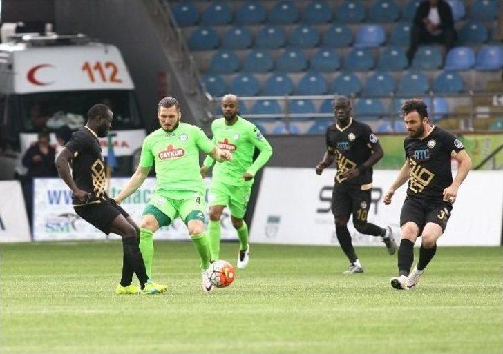 Spor Toto Süper Lig G4