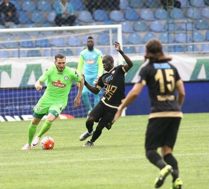 Spor Toto Süper Lig G5