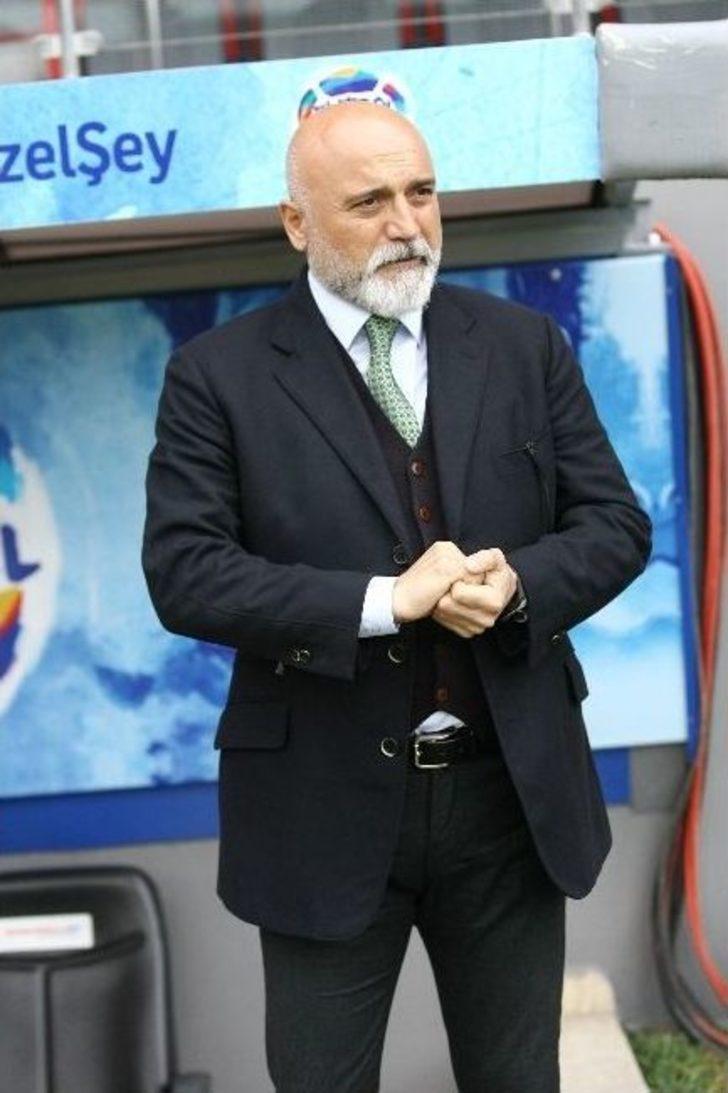 Spor Toto Süper Lig G1