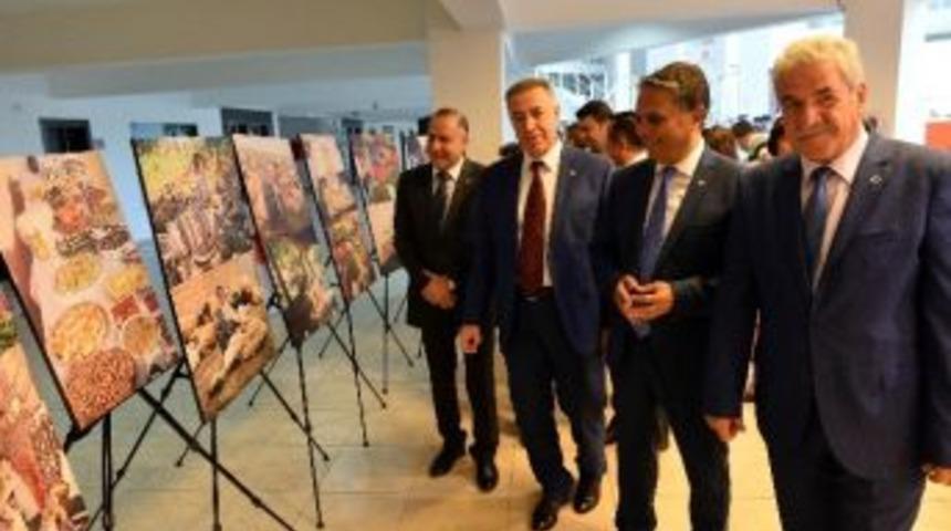 Muratpaşa’da “hoşgörüler Diyarı Mardin Ve Mardin’de Yaşam” Sergisi