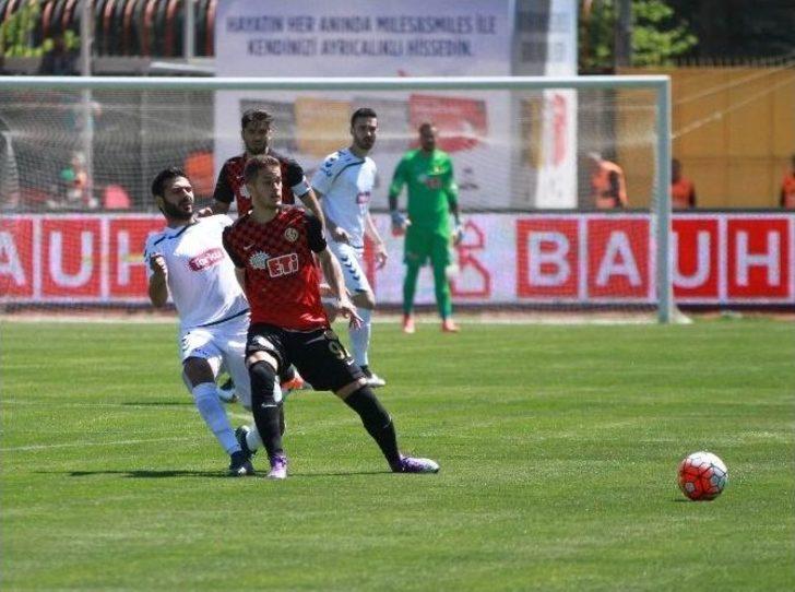 Spor Toto Süper Lig G1