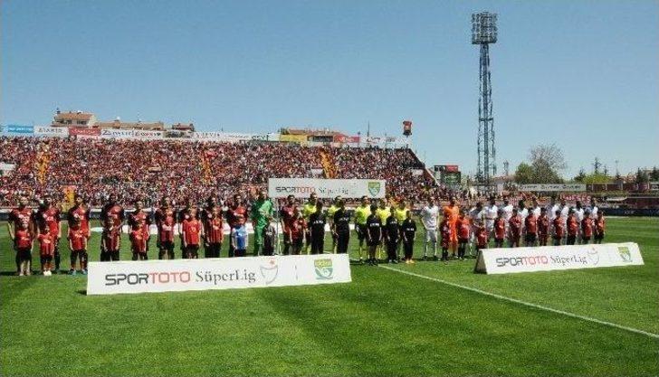 Spor Toto Süper Lig G5