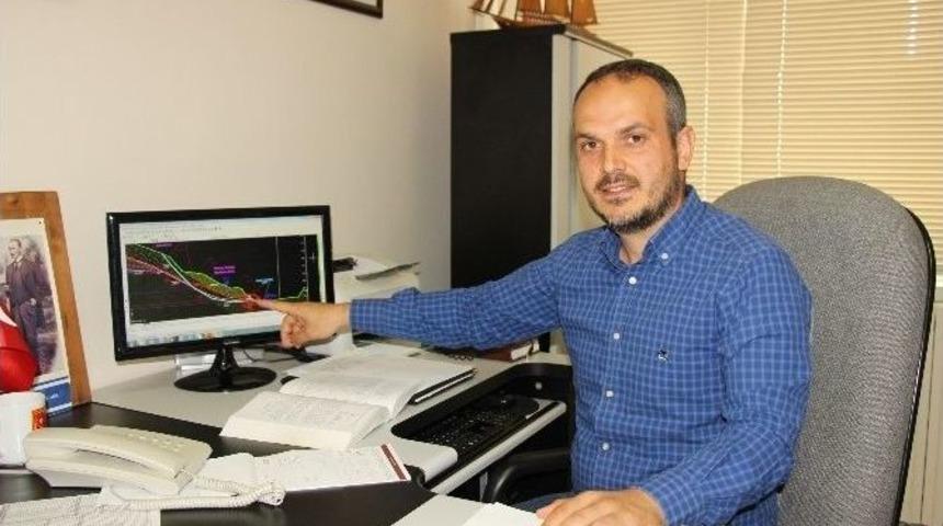 Demir: "heyelanlı Bölgelerde Zemin Etüdü Detaylandırılmalı"