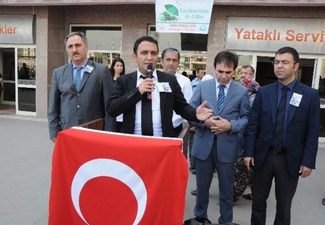 Kanser D&uuml;şmanı Hemşire Son Yolculuğuna Uğurlandı