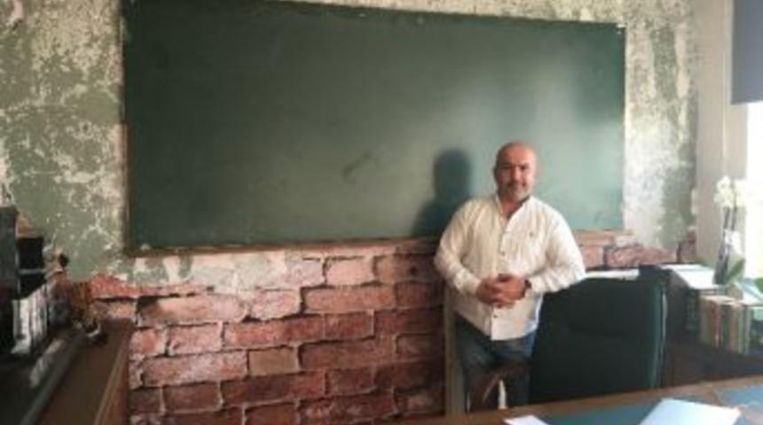 Okulkuran Adana&rsquo;ya Geliyor