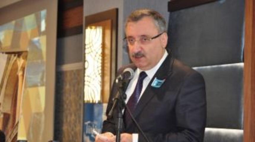 Memiş: &ldquo;hi&ccedil;bir Şey Ge&ccedil;miş Değil&rdquo;