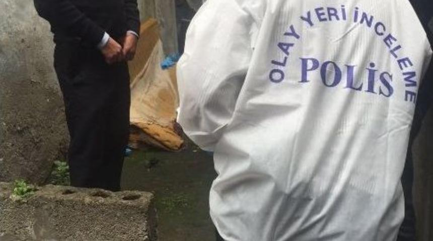 Trabzon&rsquo;da Bir Kişi Evinde Darp Edilerek &Ouml;ld&uuml;r&uuml;ld&uuml;
