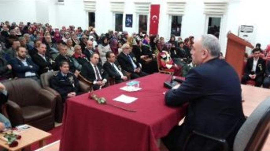 Kazan&rsquo;da Kutlu Doğum Sevinci