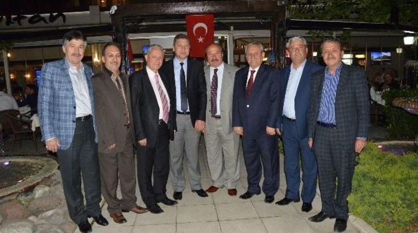 Balıkesirlilerin Geleneksel &rsquo;tarhana G&uuml;n&uuml;&rsquo; Manisa&rsquo;da Yapılacak