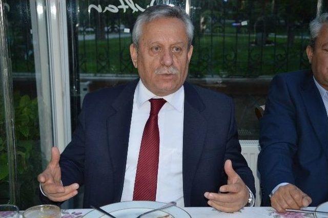 Balıkesirlilerin Geleneksel ’tarhana Günü’ Manisa’da Yapılacak