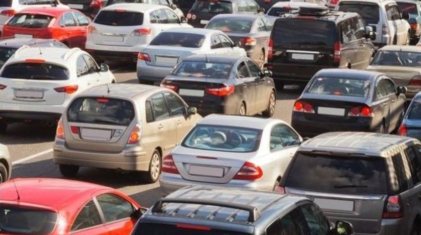 Otomobil Alımında Kredi Kullananlar Y&uuml;zde 6 Oranında Arttı