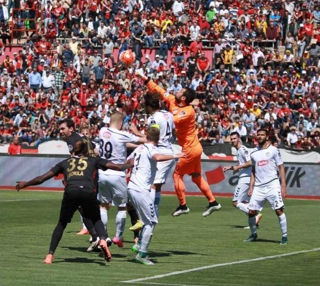 Spor Toto Süper Lig