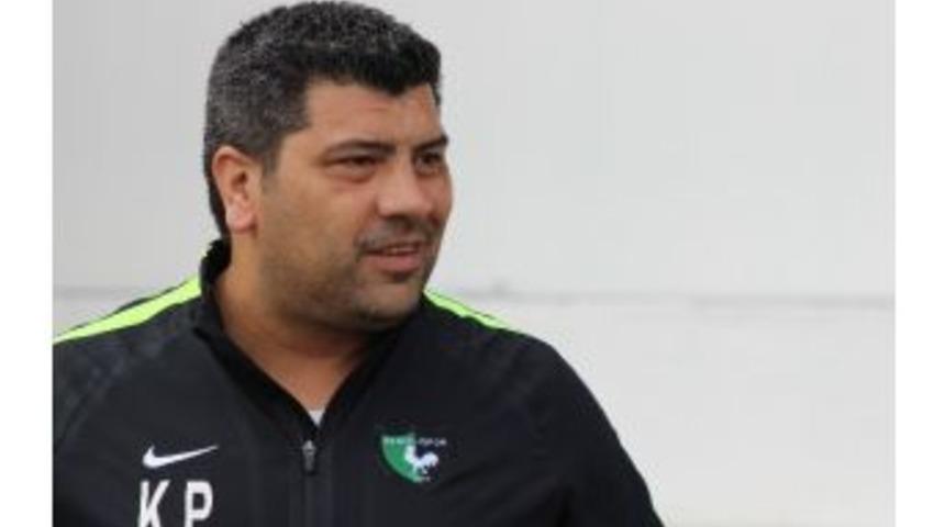 Denizlispor 3 Puana Kilitlendi