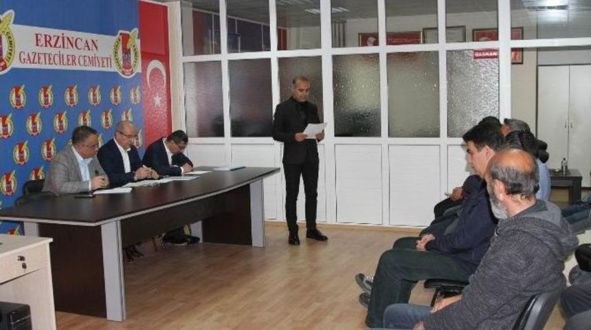 Başkan Demirci G&uuml;ven Tazeledi