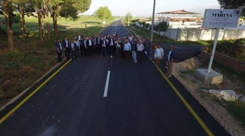 54 Yıllık Hasreti B&uuml;y&uuml;kşehir Giderdi