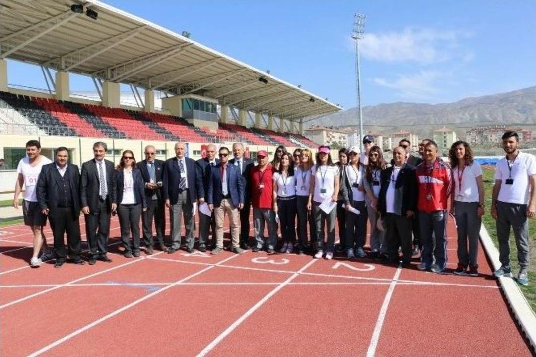 Erzincan&rsquo;da Postacılar Y&uuml;r&uuml;y&uuml;ş&uuml; Yapıldı