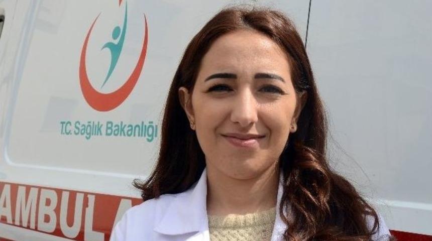 Sarıkamış&rsquo;ta Deprem Tatbikatı