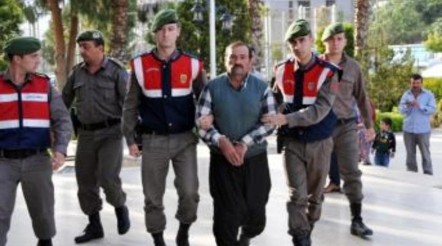 Alanya&rsquo;daki Trafik Kazası: 1 Tutuklama