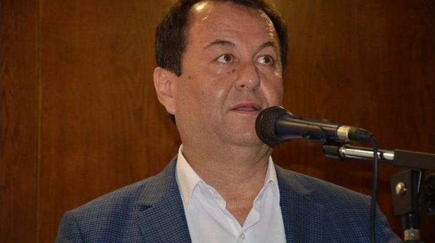 Manisa Barosu&rsquo;ndan Avukatlara Seminer