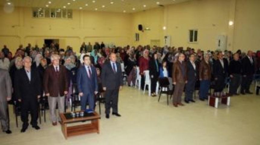 Kutlu Doğum Haftası Etkinliği