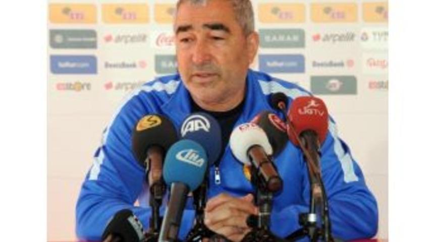 Aybaba: "10 Kişi Kalmak Kolay Değil"