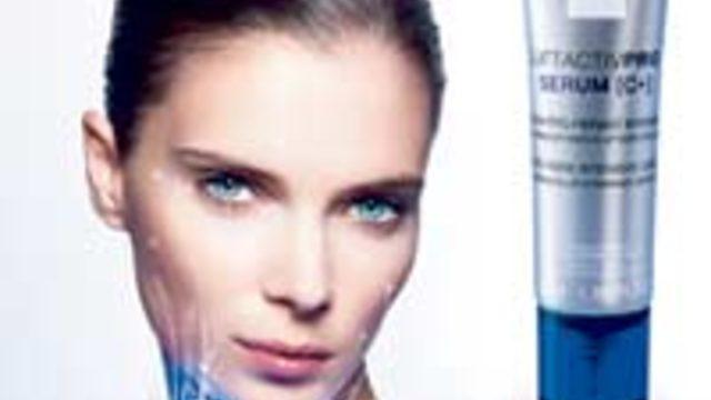 Kırışıklıklara Karşı Yeni Ürün