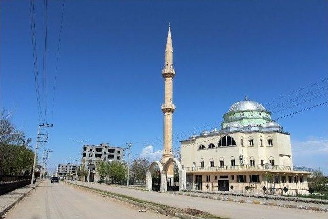 Cami Hoparlöründen ‘dolandırıcılık’ Uyarısı