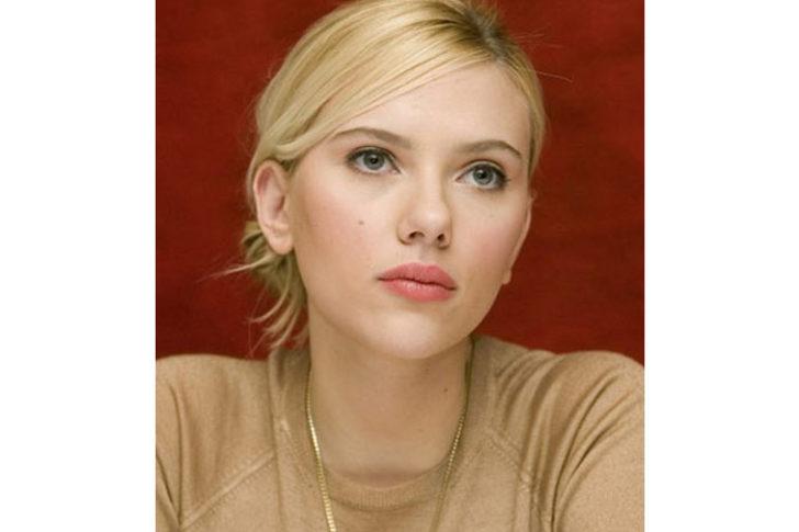 En dolgun dudaklar onda! G4