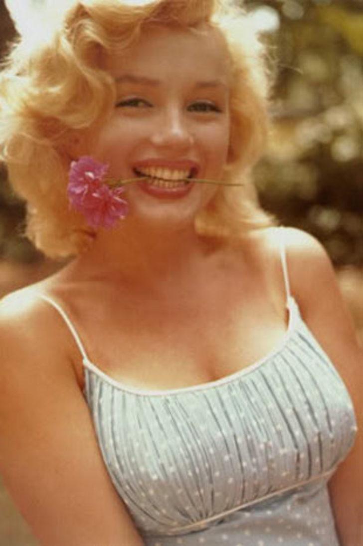 En dolgun dudaklar onda! G5