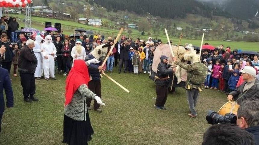 Artvin&rsquo;de Turizm Haftası Etkinlikleri