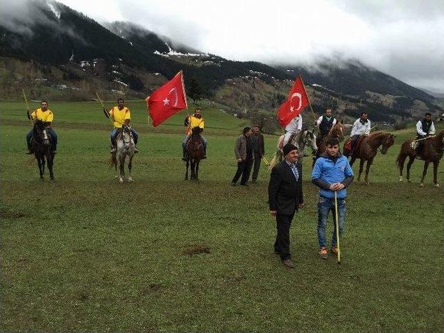 Artvin’de Turizm Haftası Etkinlikleri