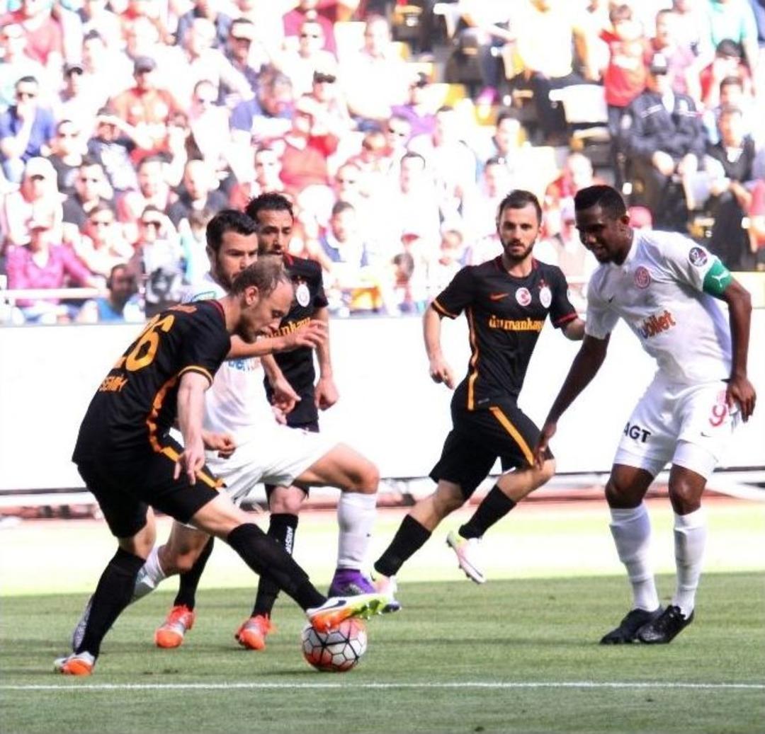 Spor Toto Süper Lig