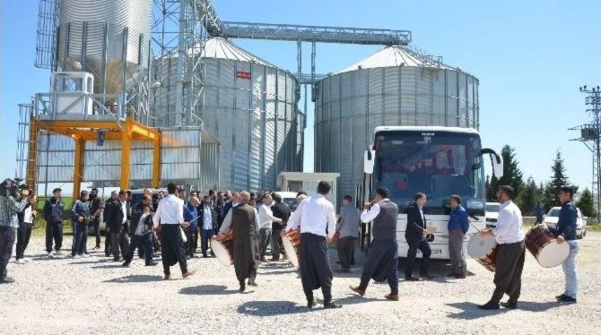 Kahta Fed Final Ma&ccedil;ına Hazır