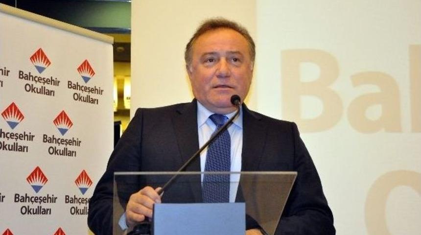 Bah&ccedil;eşehir &Ccedil;orum Kampusu Tanıtıldı