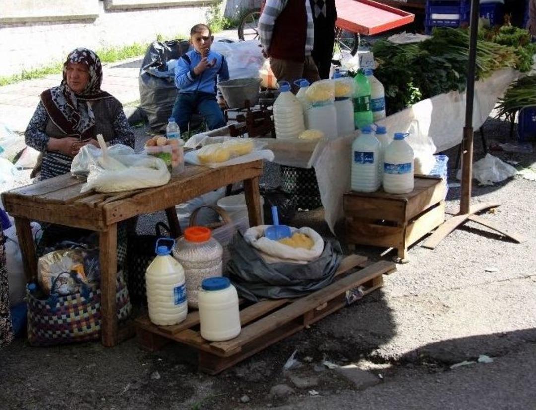 Pazarlara Yeni D&uuml;zenleme Geliyor