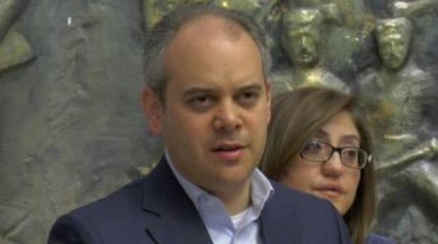 Gen&ccedil;lik Ve Spor Bakanı Kılı&ccedil;: &ldquo;angela Merkel Haftaya Gaziantep&rsquo;te Ağırlanacak&rdquo;