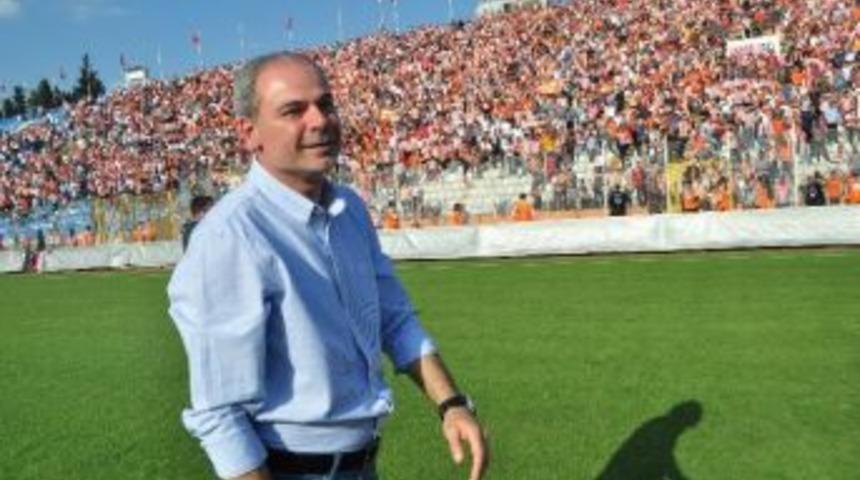 Adanaspor, S&uuml;per Lig&rsquo;e Bir Adım Daha Yaklaştı