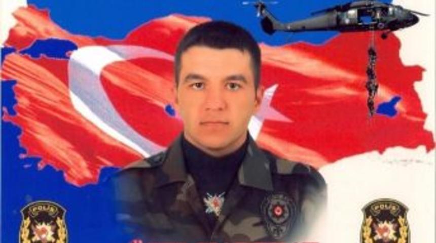 Ağır Yaralanan &Ouml;zel Harekat Polisi Gata&rsquo;da Şehit Oldu
