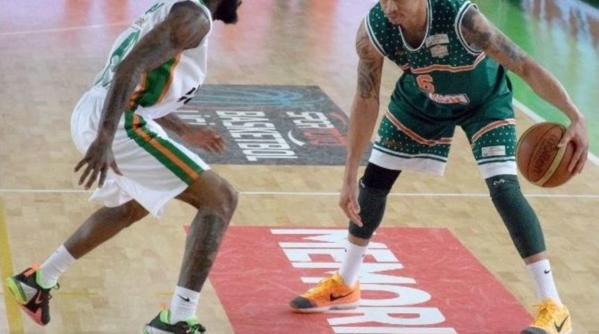 Spor Toto Basketbol Ligi