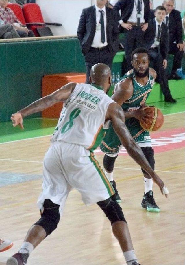 Spor Toto Basketbol Ligi