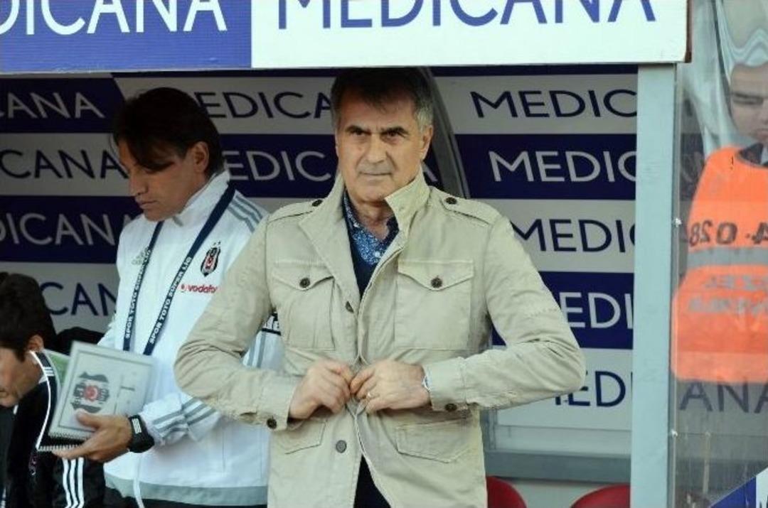 Spor Toto S&uuml;per Lig: