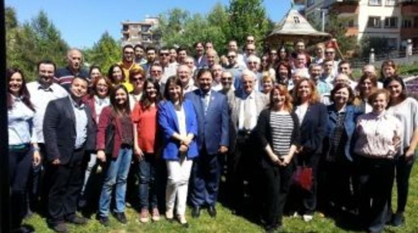 Bursa Barosu&rsquo;nda G&uuml;rkan Altun Hareketi