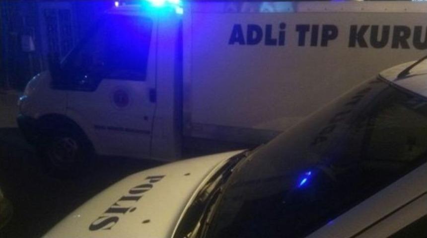 Bursa&rsquo;da Cinnet