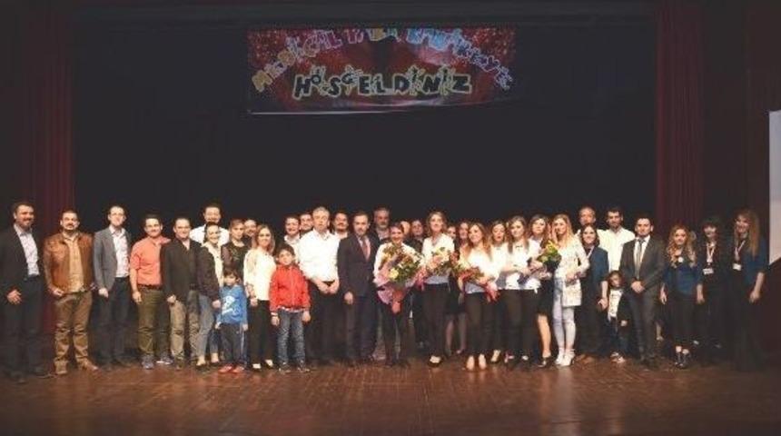 Medical Park Personelinden Harika Performans