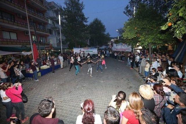 Selçuk’ta “1.uluslararası Leylek Ve Doğal Yaşam Festivali” Heyecanı