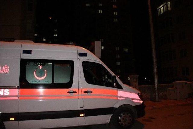 Tedavisi Bittikten Sonra Operasyon Bölgesine Giden Polis Şehit Oldu