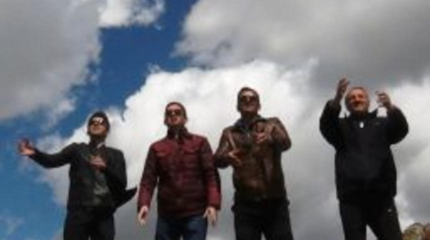 Başsavcı Topal, Kınalı Keklikleri Doğa İle Buluşturdu