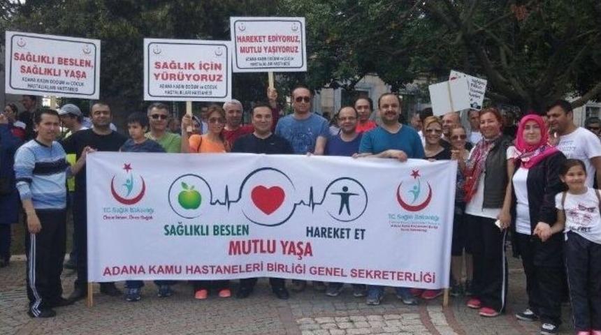 Sadece 30 Dakikayla Kanser Riskini Azaltın